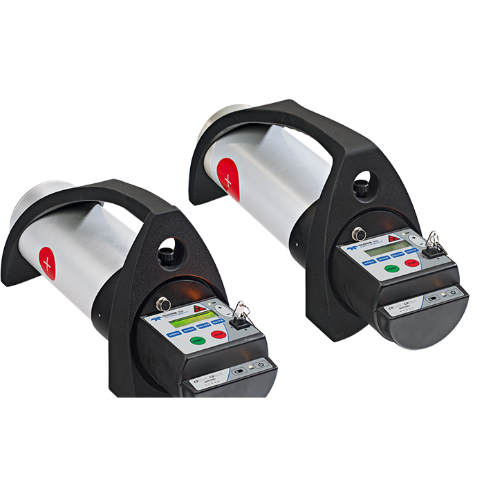 ICM Portable High-frequency Constant-voltage X-ray Machine