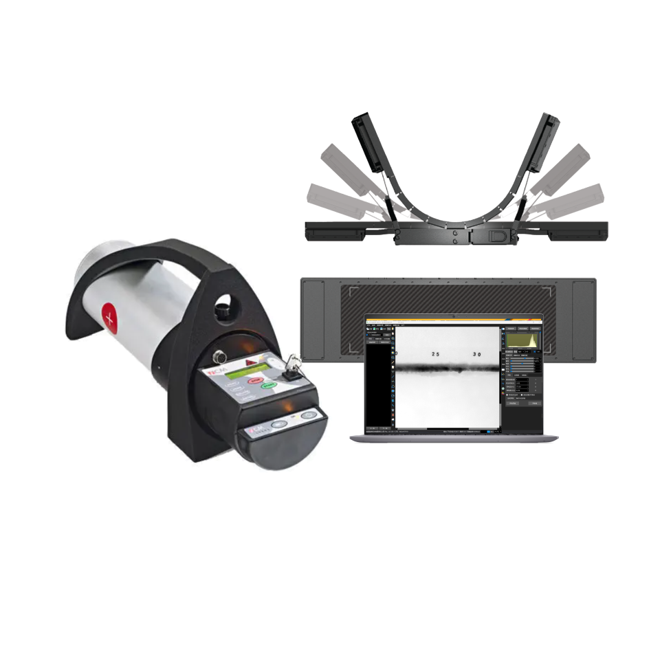 iStarW(Flexible Detectors)