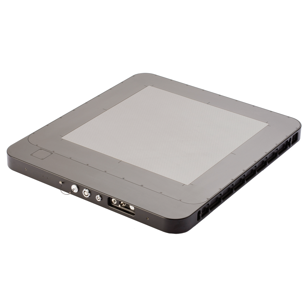 High Energy Dynamic FPD