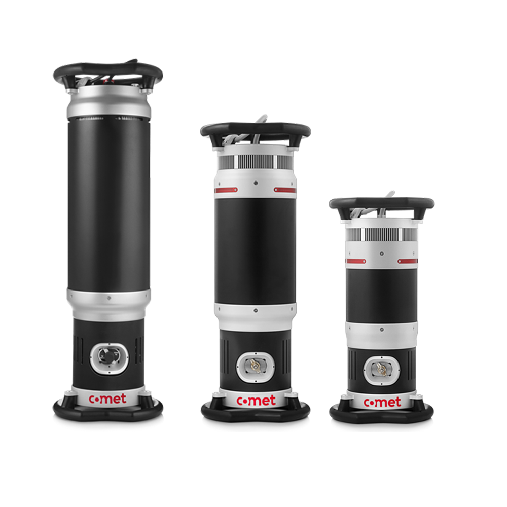 Comet EVO Portable High-frequency Constant-voltage X-ray Machine