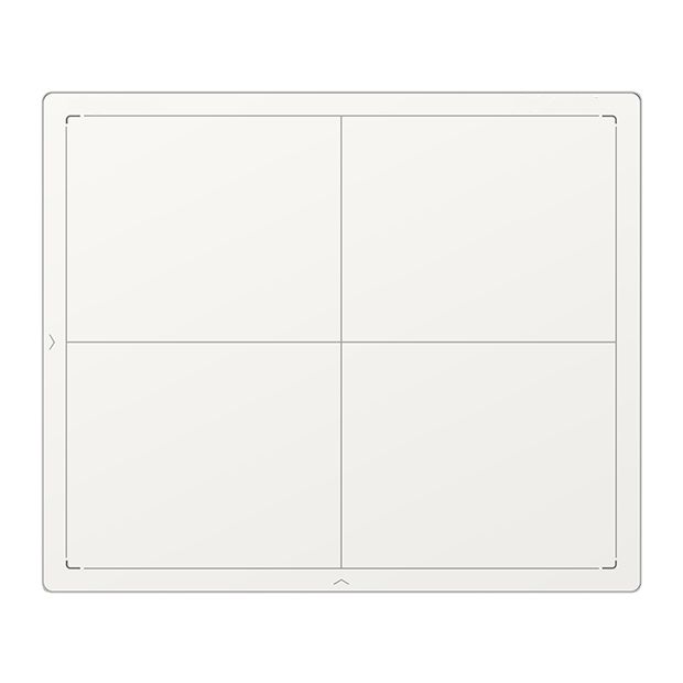 iStar3543V Wireless Static FPD (150μm/CSI)