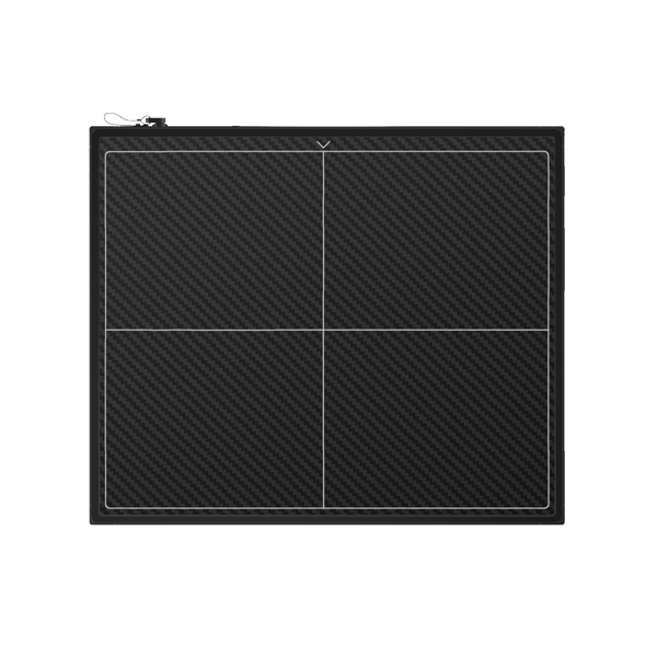 iStar3543M Wireless Static FPD (100μm/DRZ+)