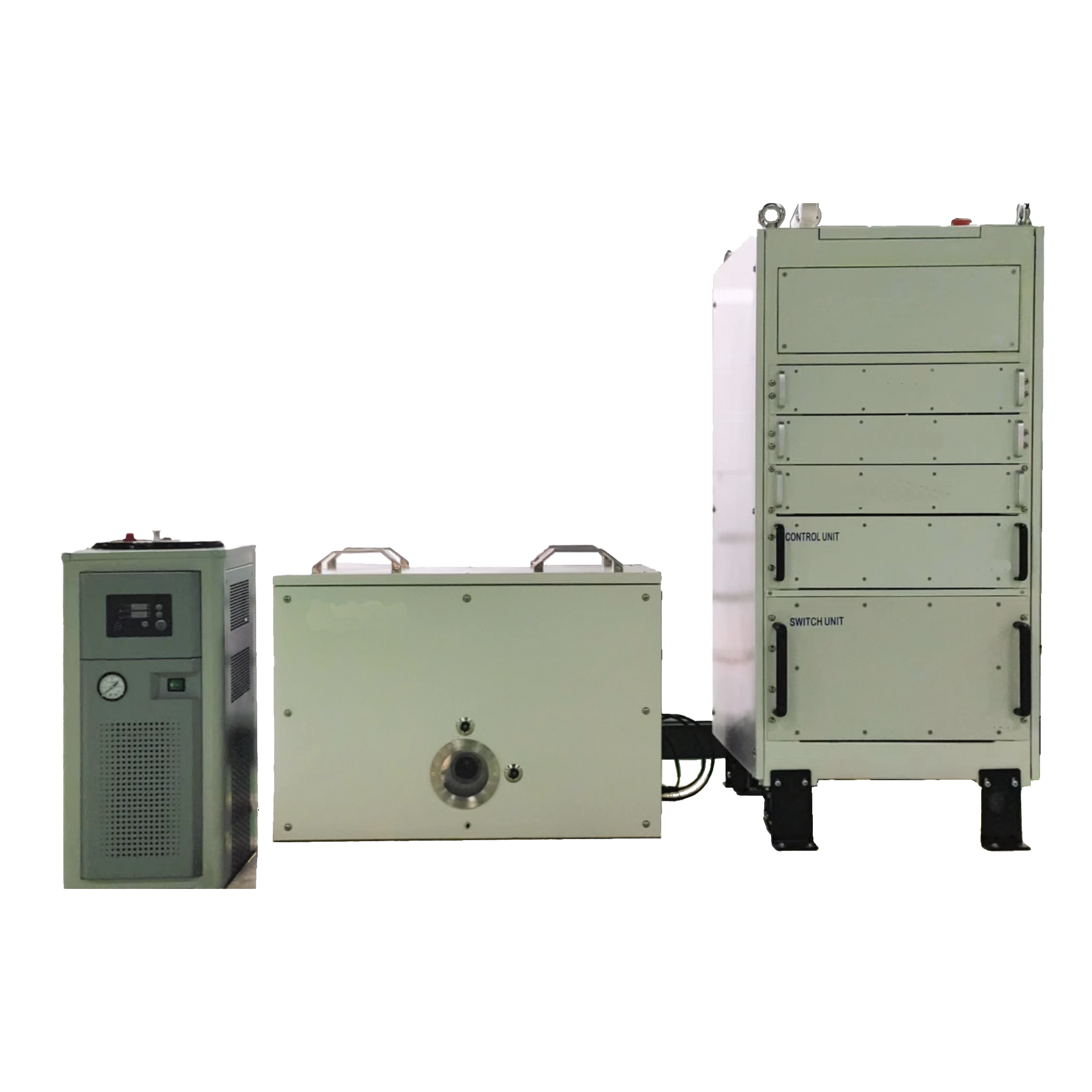 Electron Linear Accelerators