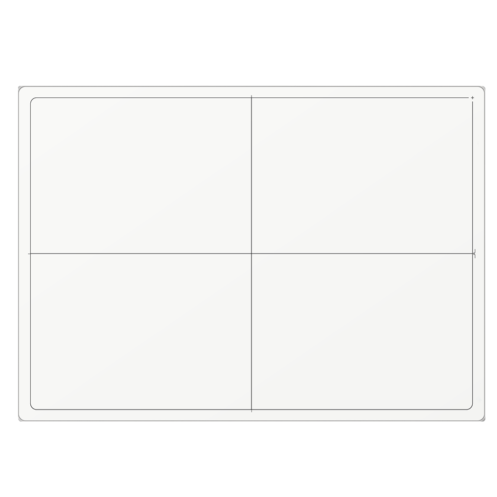 iStar4360 Wireless Static FPD (139μm/CSI)