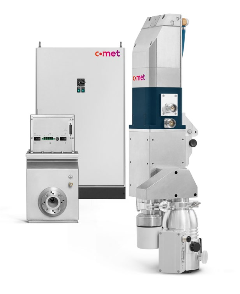 Micro Focus X-ray machine