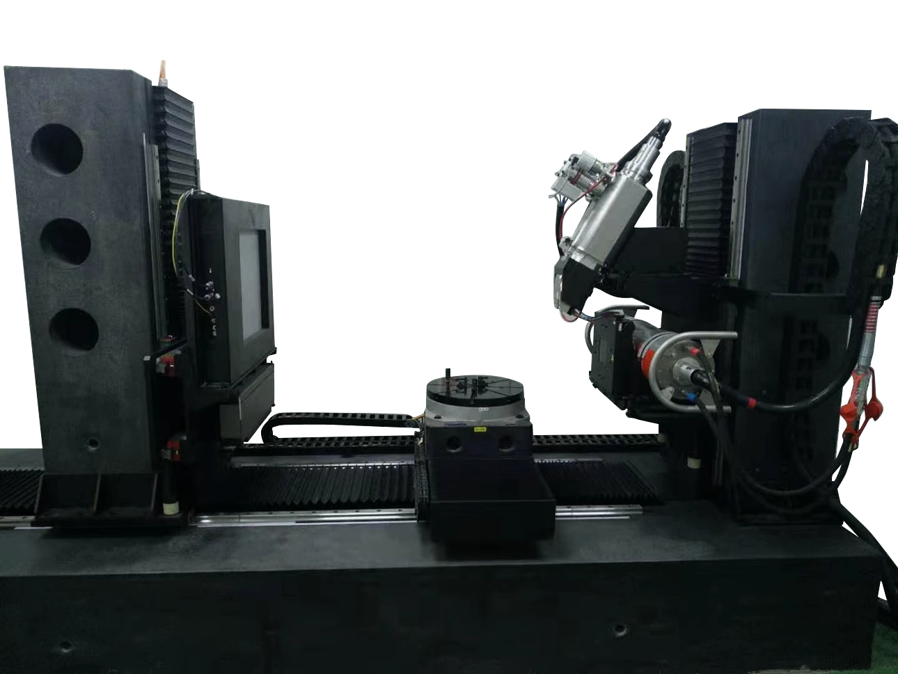 450kV Industrial Digital Ray 3D Imaging (CT) System