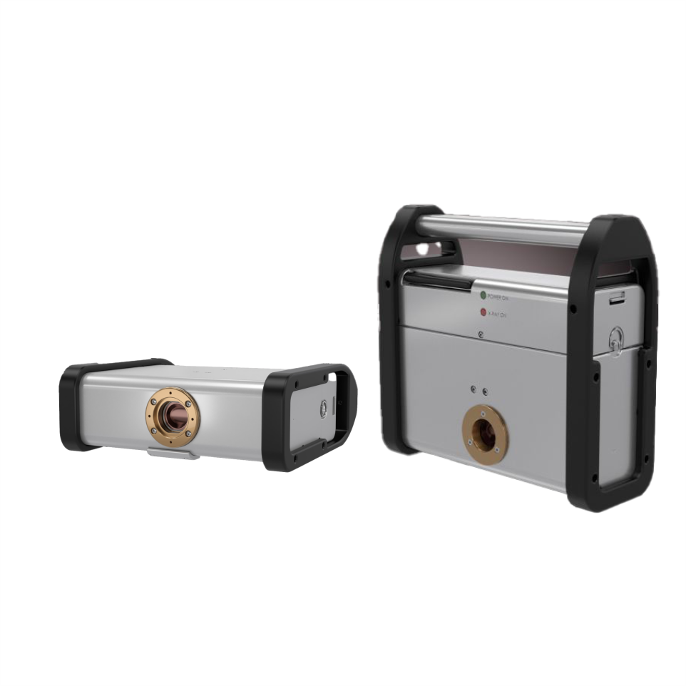 XPS Portable High-frequency Constant-voltage X-ray Machine