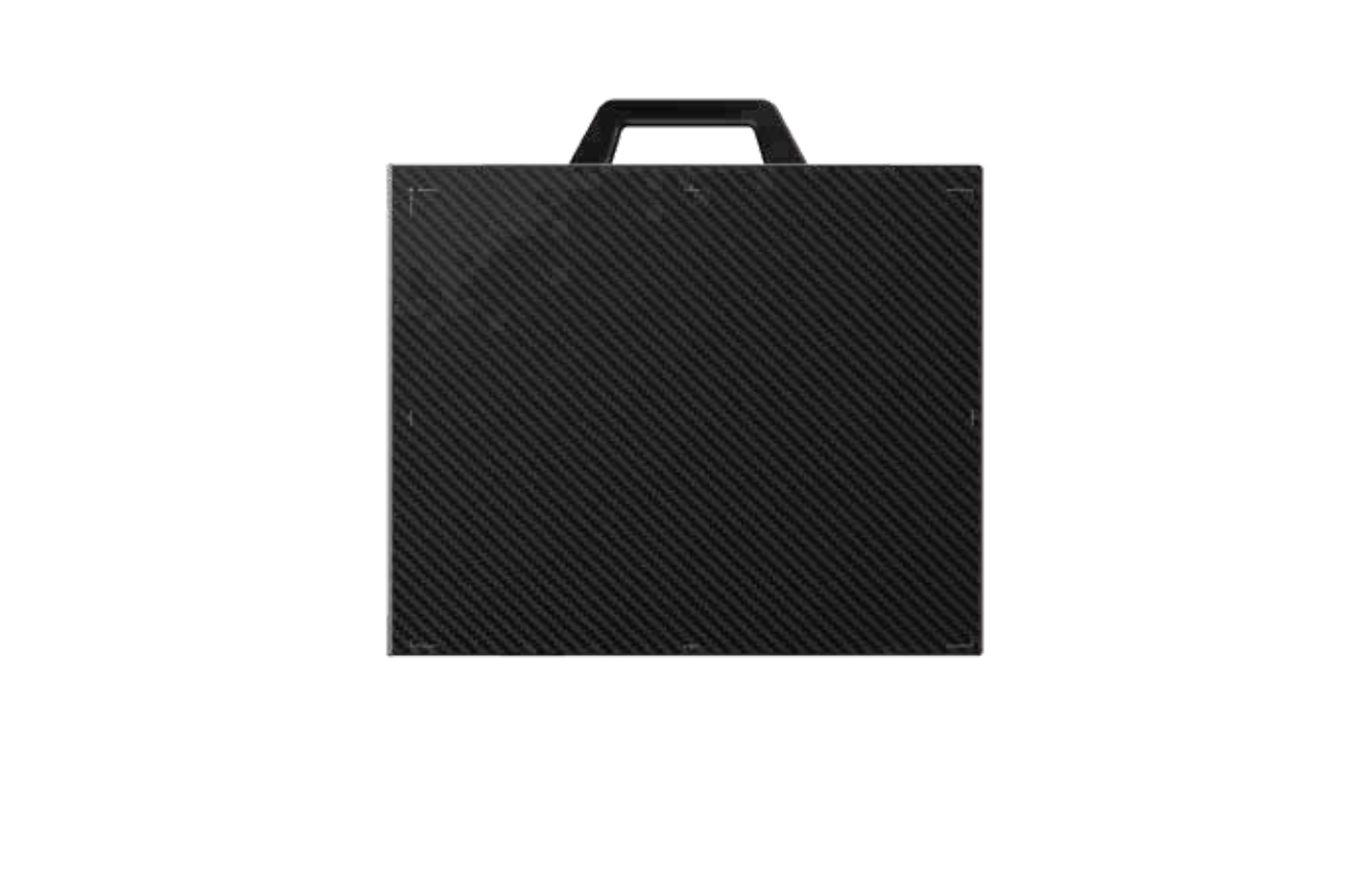 iStar3543L Wireless Static FPD (100μm/CSI)