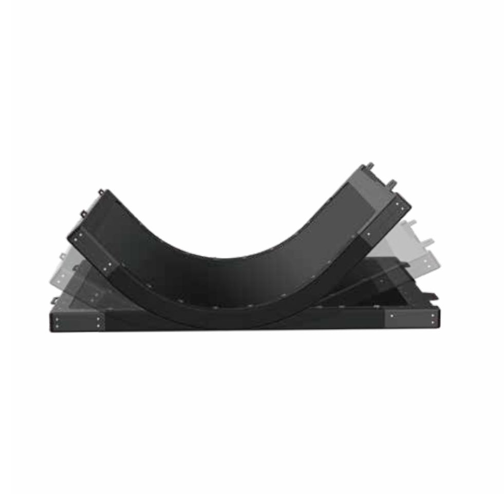 iStar4343BA(100μm/GOS)