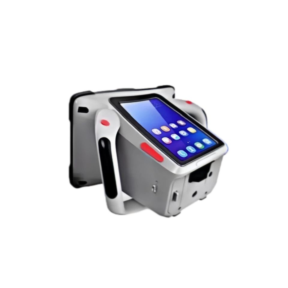 iStarBack-140 Portable Backscatter  Imaging System