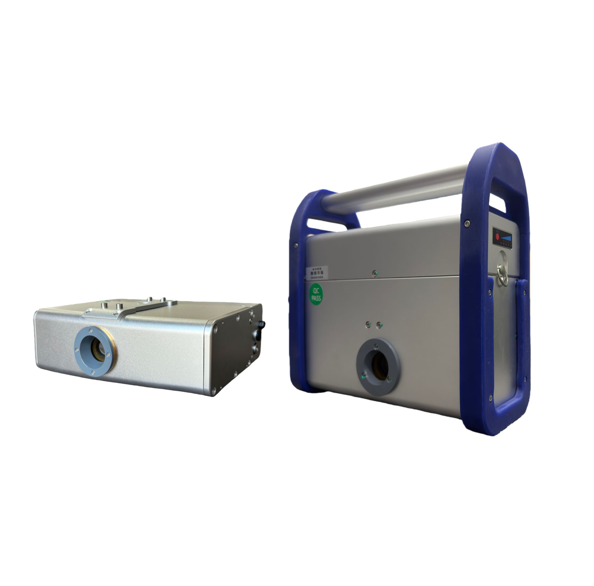 XPS Portable High-frequency Constant-voltage X-ray Machine