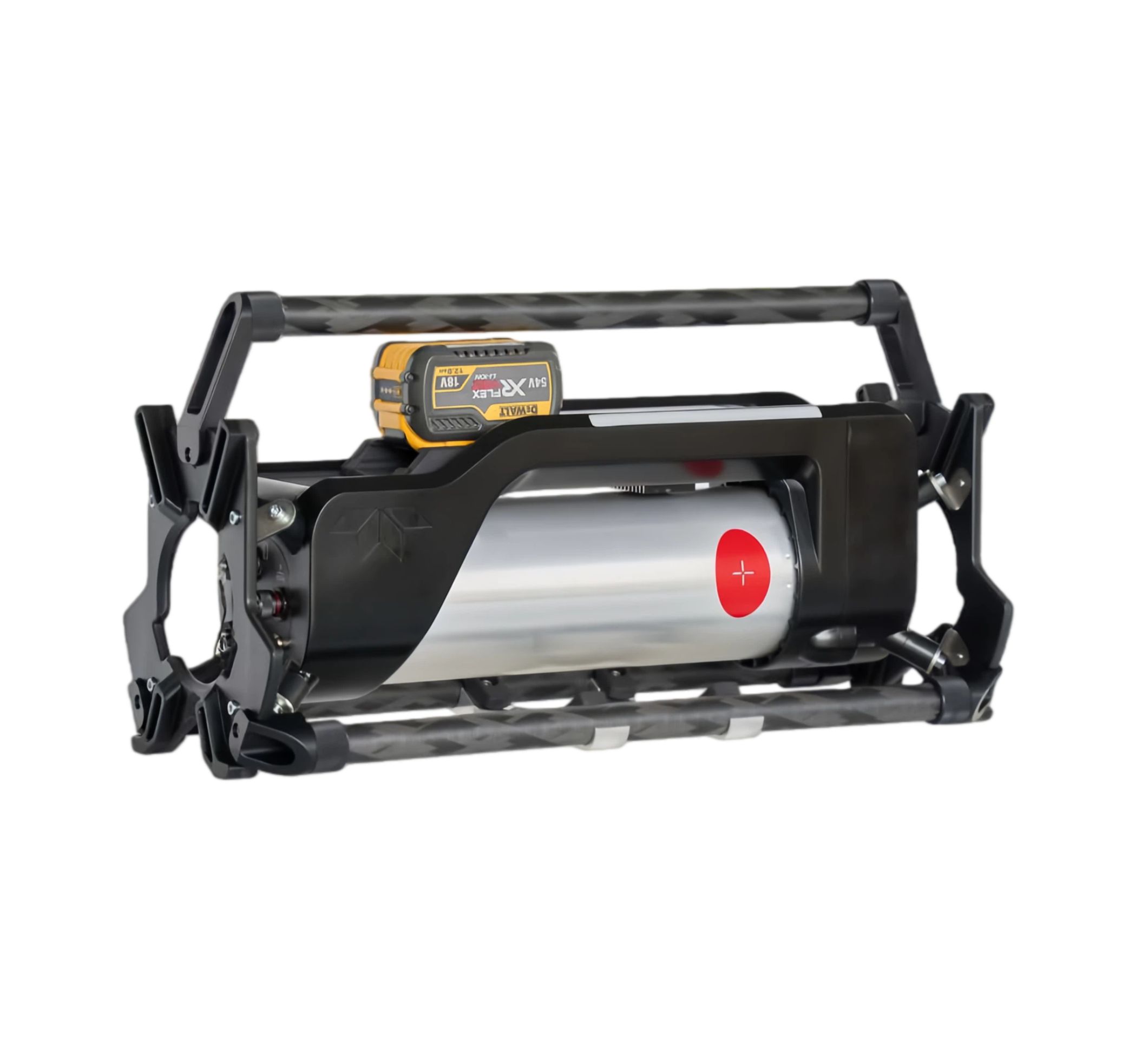 CP200B Portable X-ray Machine