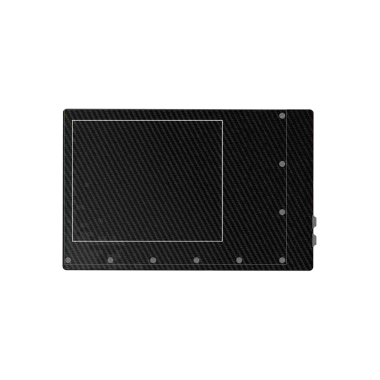 NDT1215X工业动态平板探测器(50um)