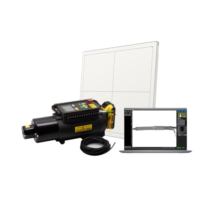 星光iStarX1(150μm)