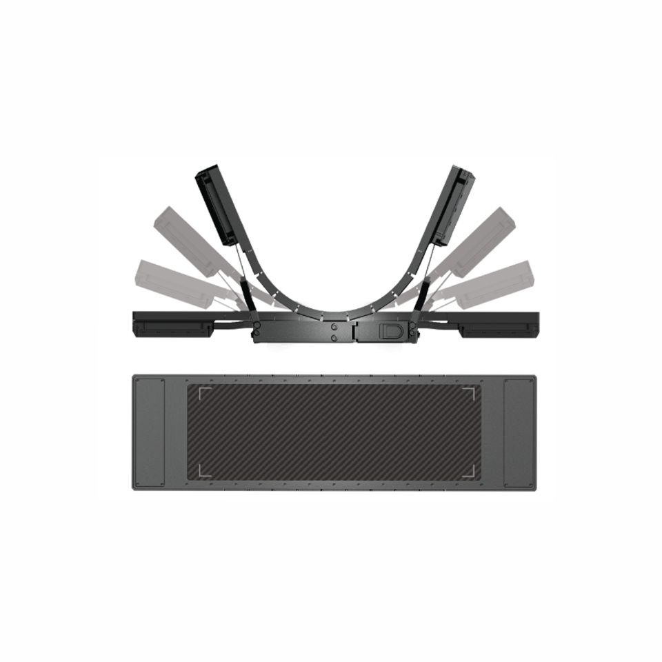 iStar1036BW(140μm/CsI、DRZ+)