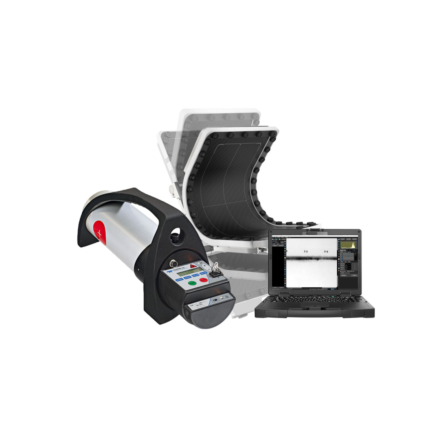 星光iStarW7(100μm)