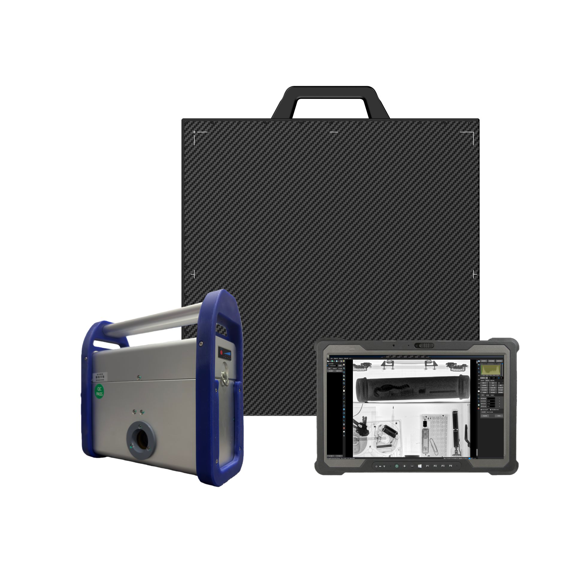 星光iStarEOD3S(100μm)