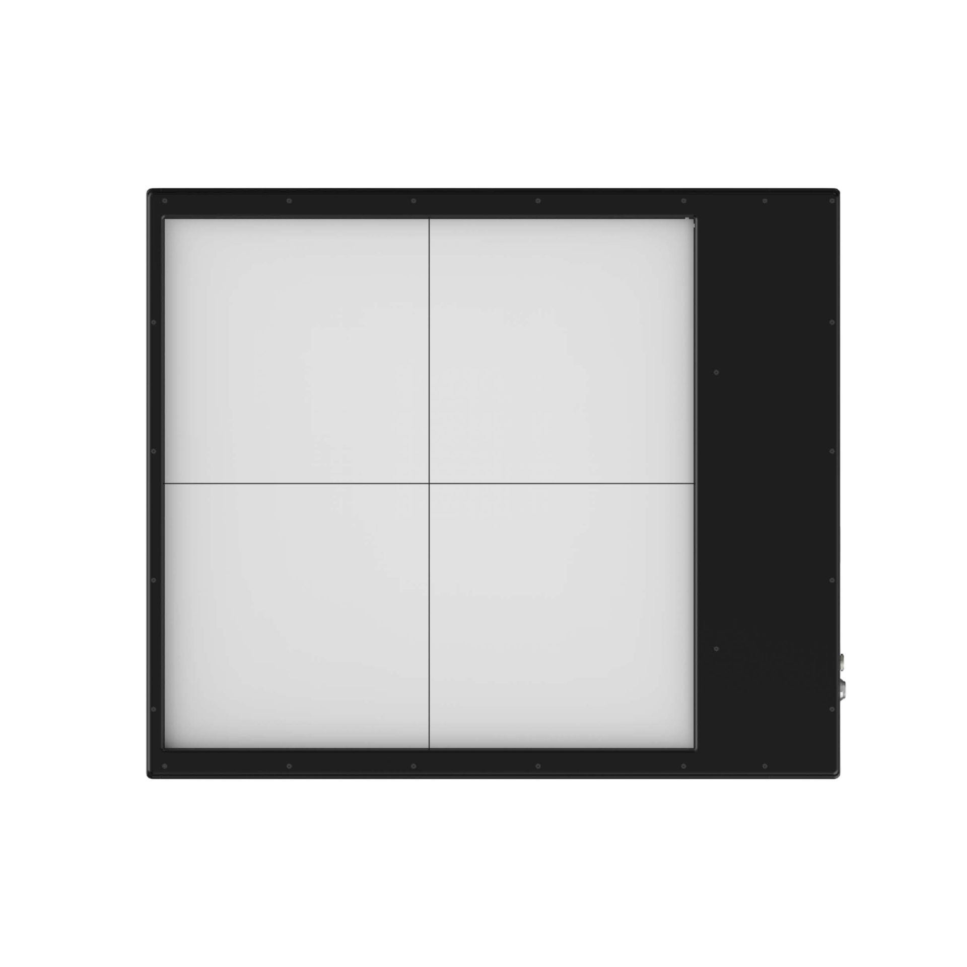 NDT4343M2工业动态平板探测器(100μm)