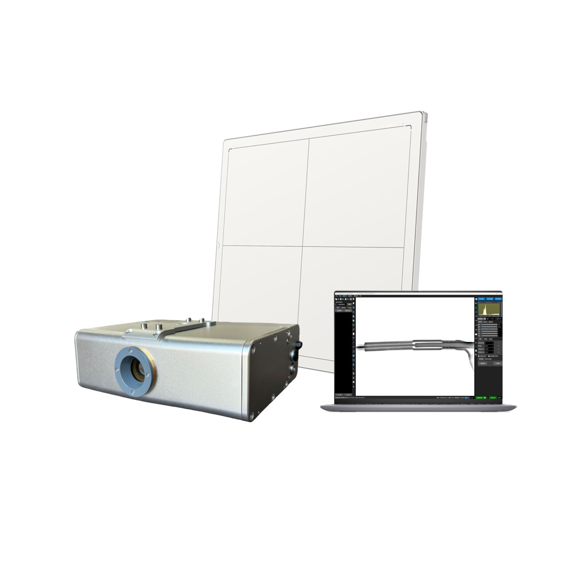 星光iStarXM1L(150μm)